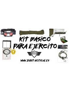 PACK MATERIAL ACCESO...