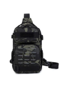 BANDOLERA TACTICA...