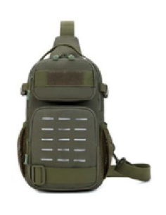 BANDOLERA TACTICA...
