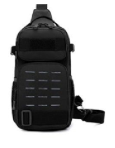 BANDOLERA TACTICA...