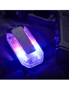 LINTERNA TACTIL DE...