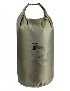 BOLSA ESTANCA MILTEC DRY...