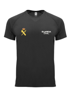 CAMISETA GUARDIA CIVIL...