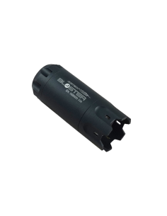 SILENCIADOR TRAZADOR...