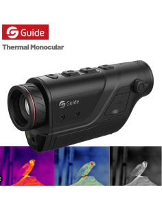 VISOR TERMICO GUIDE TD210