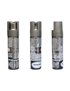 SPRAY PIMIENTA DEFENSA...