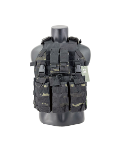 CHALECO TACTICO SIXMM 6094S...