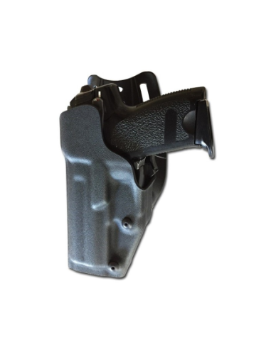 FUNDA RADAR ANTIHURTO NIVEL II POLICE...