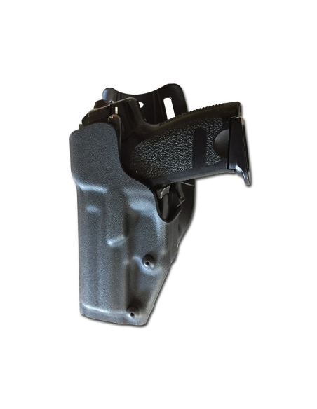 FUNDA RADAR ANTIHURTO NIVEL II POLICE HK USP COMPT