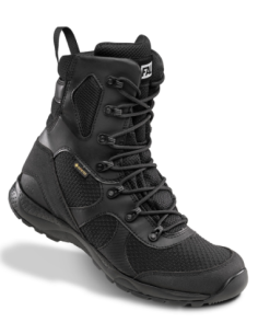 BOTA TACTICA FAL PWT9000 NEGRA