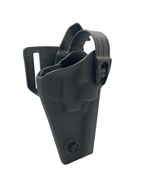 FUNDA REVOLVER 4 VKDS861 +SEGURIDAD