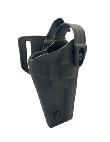 FUNDA REVOLVER 4 VKDS861 +SEGURIDAD