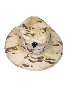 CHAMBERGO EJERCITO PIX ARIDO