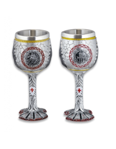 COPA RESINAIGILLUM MILITUM... 2