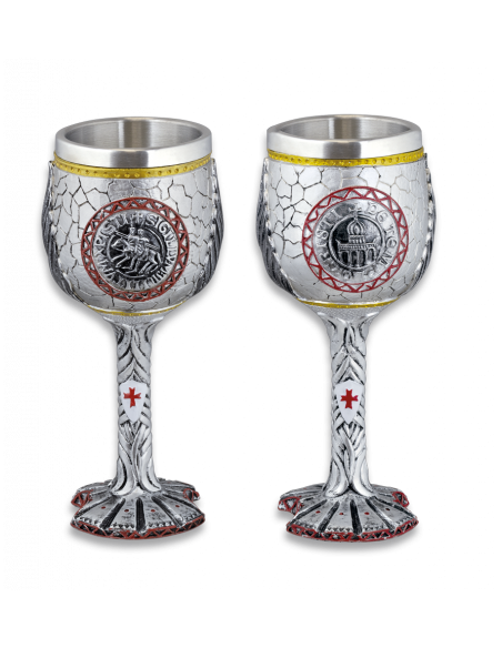 COPA RESINAIGILLUM MILITUM XPISTI