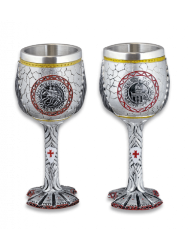 COPA RESINAIGILLUM MILITUM XPISTI