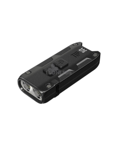 LINTERNA LLAVERO NITECORE TIP SE 700LMS