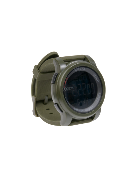 RELOJ TÁCTICO DIGITAL OD DELTA TACTICS