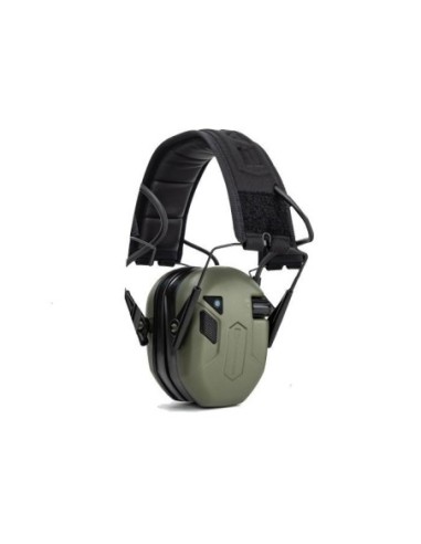 AURICULARES ELECTRONICOS EARMOR M300T...