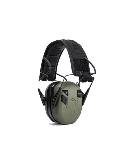 AURICULARES ELECTRONICOS EARMOR M300T VERDES