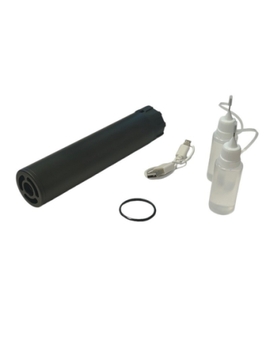 SILENCIADOR TRAZADOR SPITFIRE V2 CON...