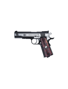 PISTOLA BALINES 4.5 CO2...