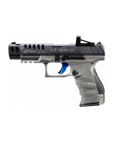 PISTOLA BALINES 4.5 CO2 Q5...