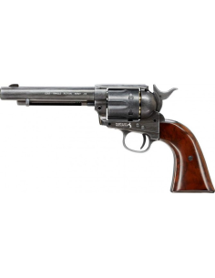 REVOLVER BALINES 4.5 CO2...