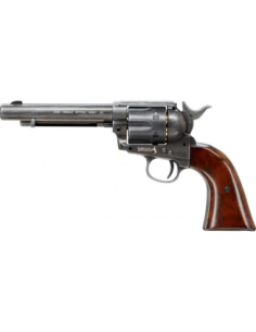 REVOLVER BALINES 4.5 CO2... 2