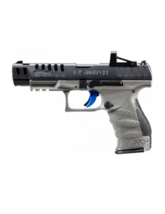 PISTOLA BALINES 4.5 CO2 Q5... 2