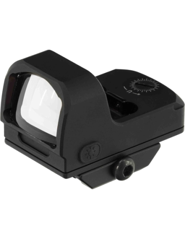 MIRA OP3 MICRO VERDE 4 MOA