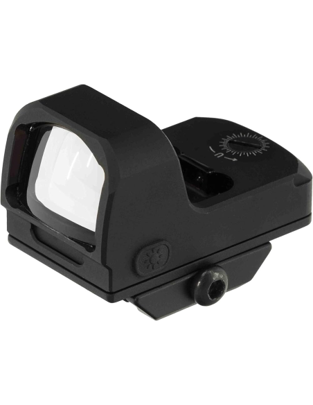 MIRA OP3 MICRO VERDE 4 MOA