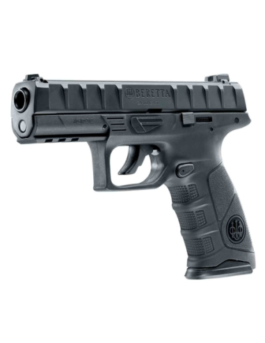 PISTOLA BALINES 4.5 CO2 BERETTA APX...