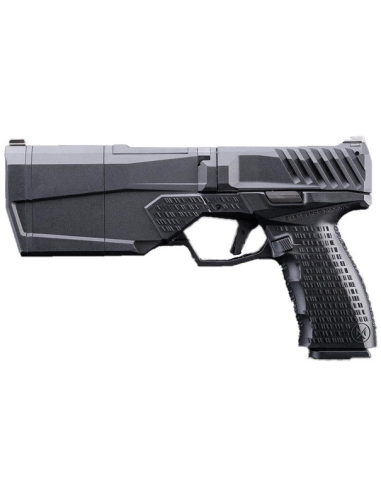 PISTOLA KRYTAC SILENCERCO MAXIM 9 GBB