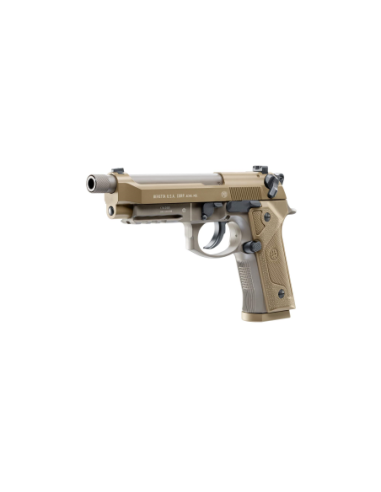 PISTOLA BALINES 4.5 CO2 BERETTA M9A3...