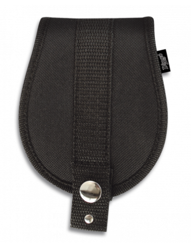 FUNDA GRILLETES BARBARIC. ACOLCHADA