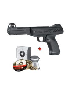 PISTOLA BALINES GAMO P-900... 2