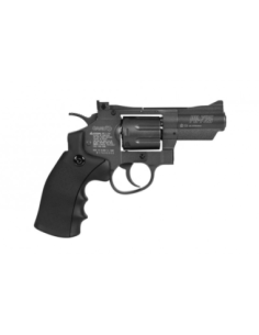 REVOLVER BALINES PR-725 GAMO 2