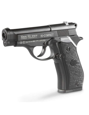 PISTOLA BALINES RED ALERT RD-COMPACT...