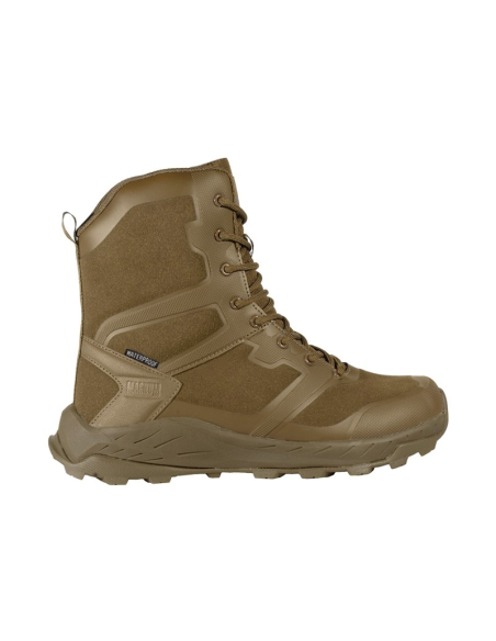 BOTA MAGNUM MEGA TROOPER IMPERMEABLE COYOTE