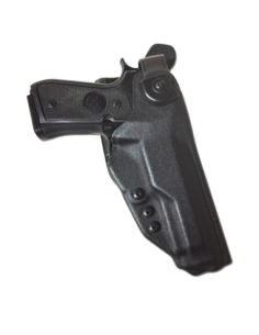 FUNDA RADAR D-SHELL NIVEL 3... 2