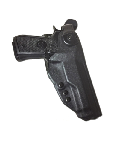 FUNDA RADAR D-SHELL NIVEL 3 BERETTA...
