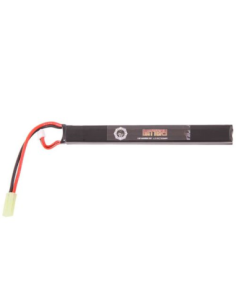 BATERIA LIPO 7.4V 1400MAH 25C 2