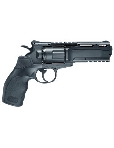 REVOLVER BALINES 4.5 CO2...