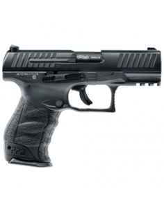 PISTOLA BALINES 4.5 CO2... 2