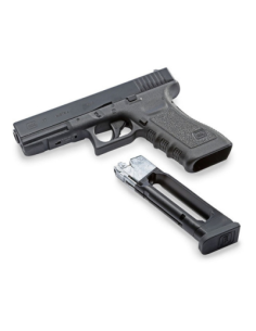 PISTOLA BALINES 4.5 CO2... 2