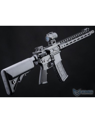 FUSIL M4 GAS NOVESKE MC6606 GAS...