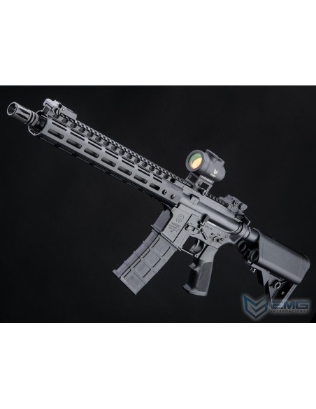 FUSIL M4 GAS NOVESKE MC6606 GAS BLOWBACK NEGRO