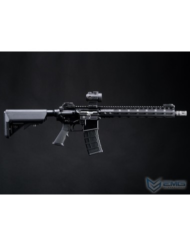 FUSIL M4 GAS NOVESKE MC6606 GAS...