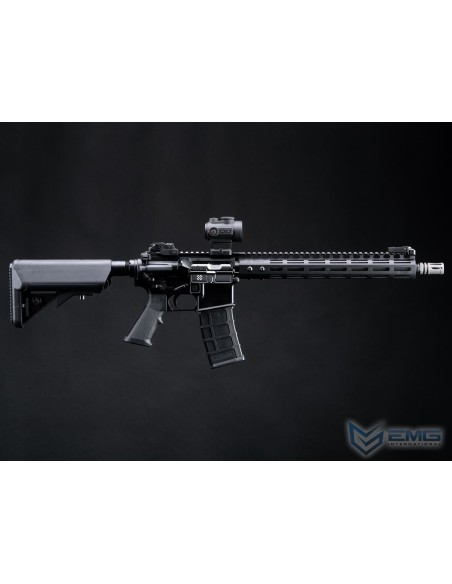FUSIL M4 GAS NOVESKE MC6606 GAS BLOWBACK NEGRO